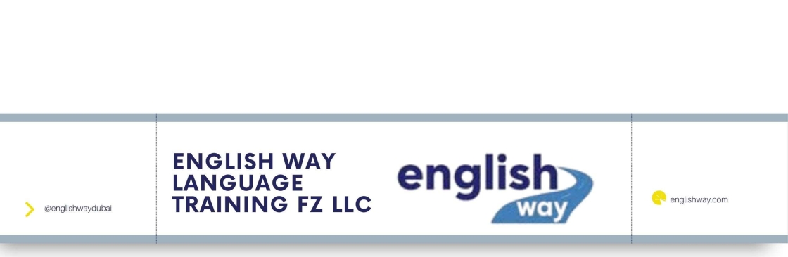English Way Language Training FZ LLC englishway Cover Image