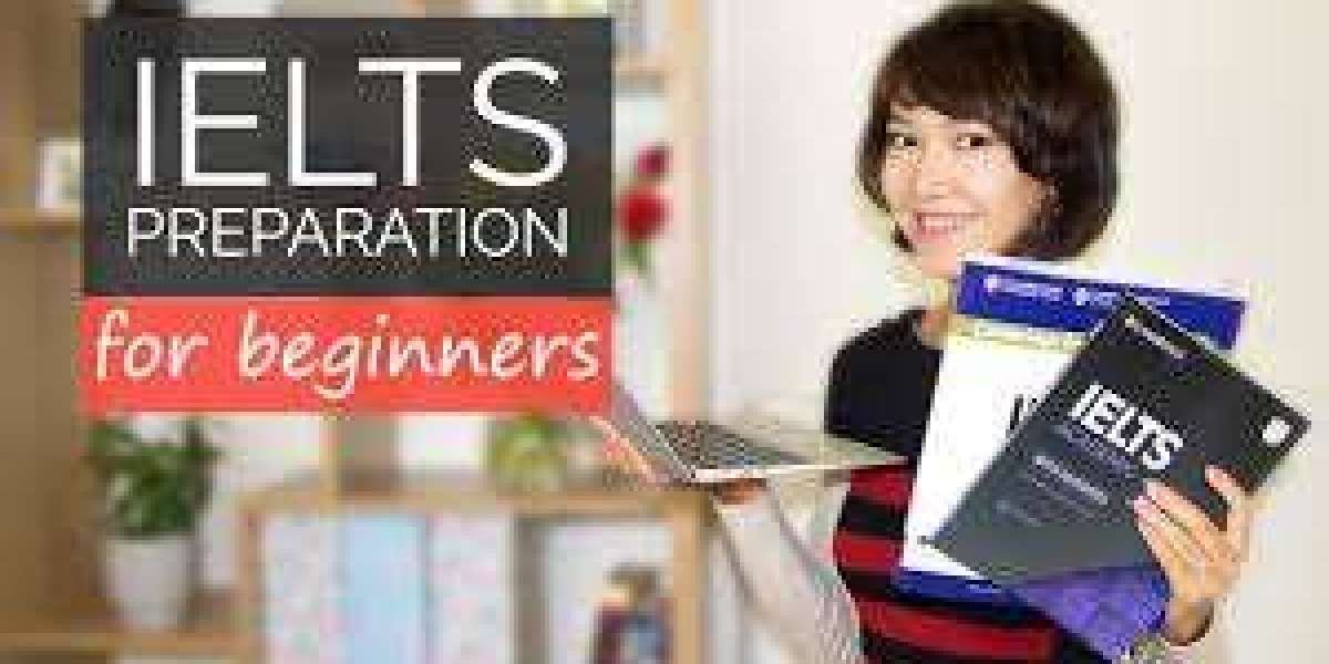 How to Start IELTS Preparation: Complete Guide for Beginners
