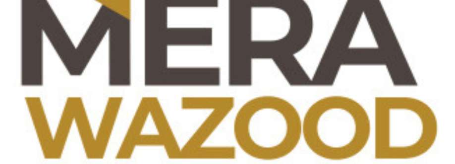Merawazood Cover Image