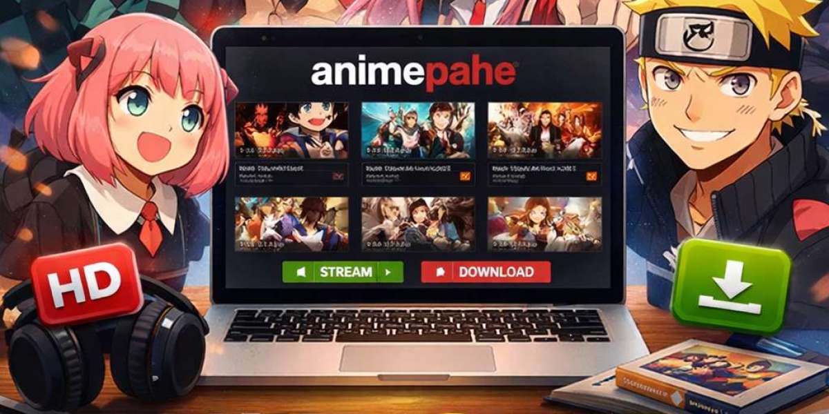 Animepahe: A Complete Guide to Streaming Anime Online