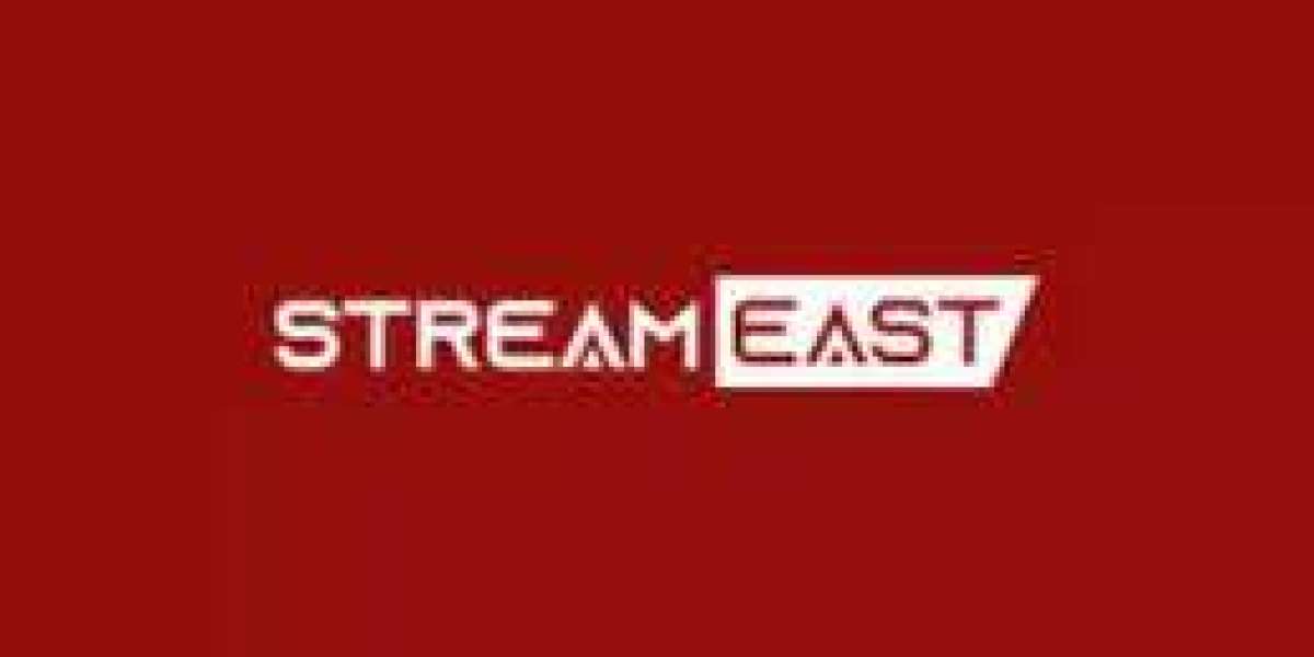 StreamEast: Watch Live Sports Online Anytime
