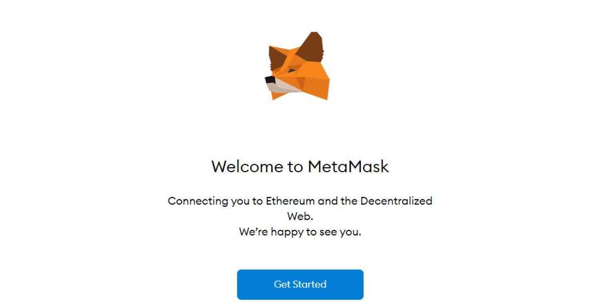 MetaMask Extension: A Complete Beginner’s Guide
