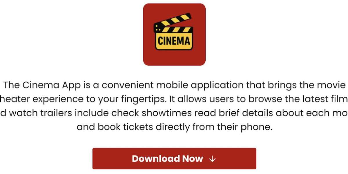Cinema Apk - Download 2026 Latest Version | Official Website
