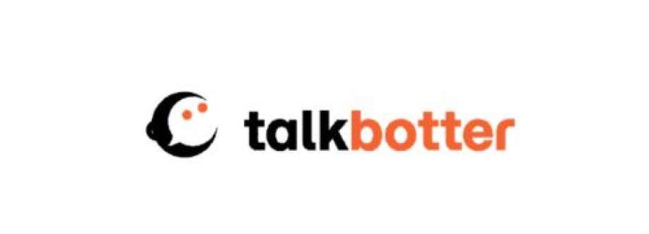 Talk Botter talkbotter Cover Image