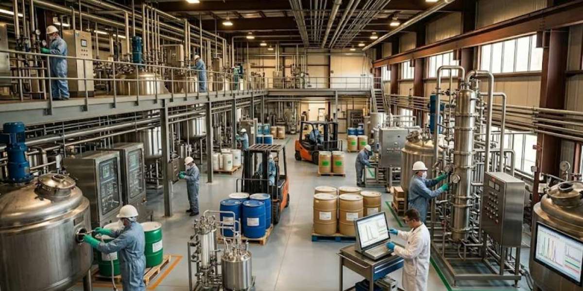 Cystatin B Production Cost Analysis: Key Factors Influencing Manufacturing