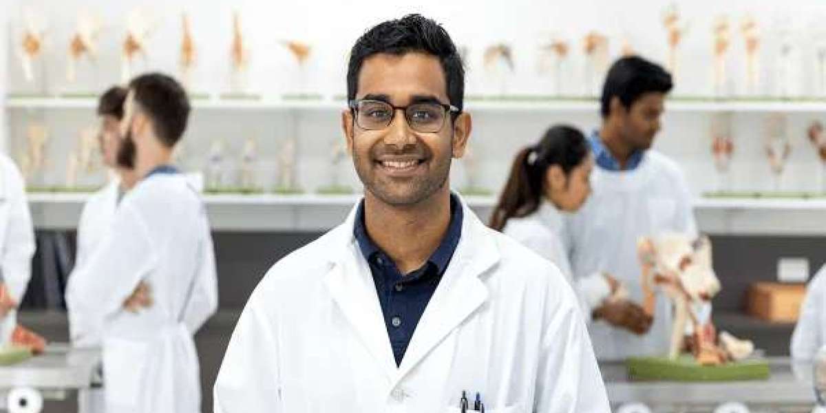 Why Students Rush to Medical College Admission Consultants After NEET Results