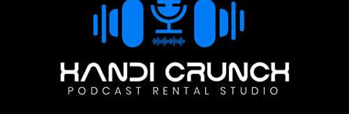 Handi Crunch Studo Cover Image