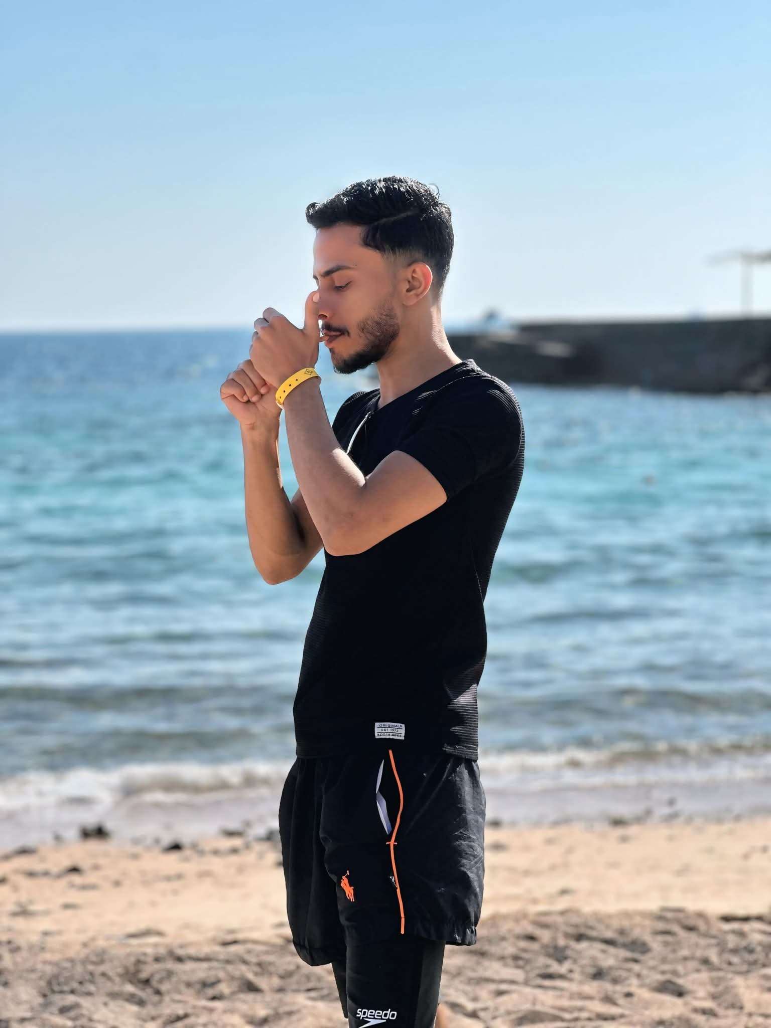 Ahmed Adel Profile Picture