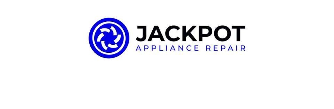 Jackpot Appliances Cover Image