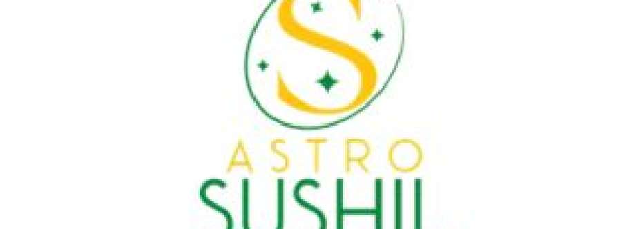 Astrosushil Profile Picture