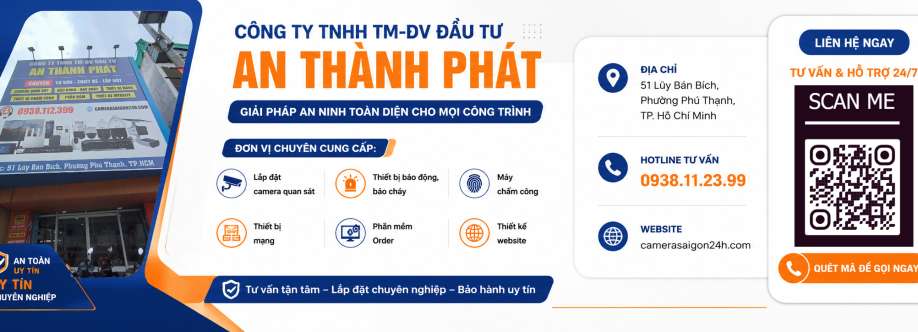 camera an thành phát Cover Image