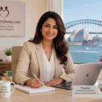 Sharma Priyanka Profile Picture