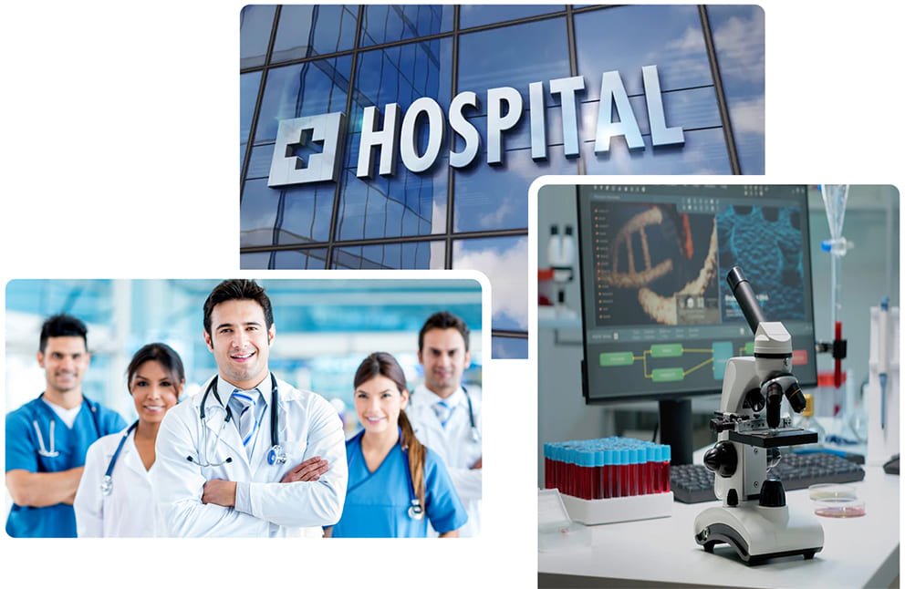 DCP Full Form in Medical: Meaning, Qualification, and Clinical Uses