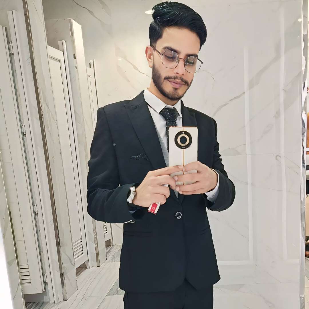 Ahmed Adel Profile Picture