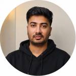 Xerxes Desai Profile Picture
