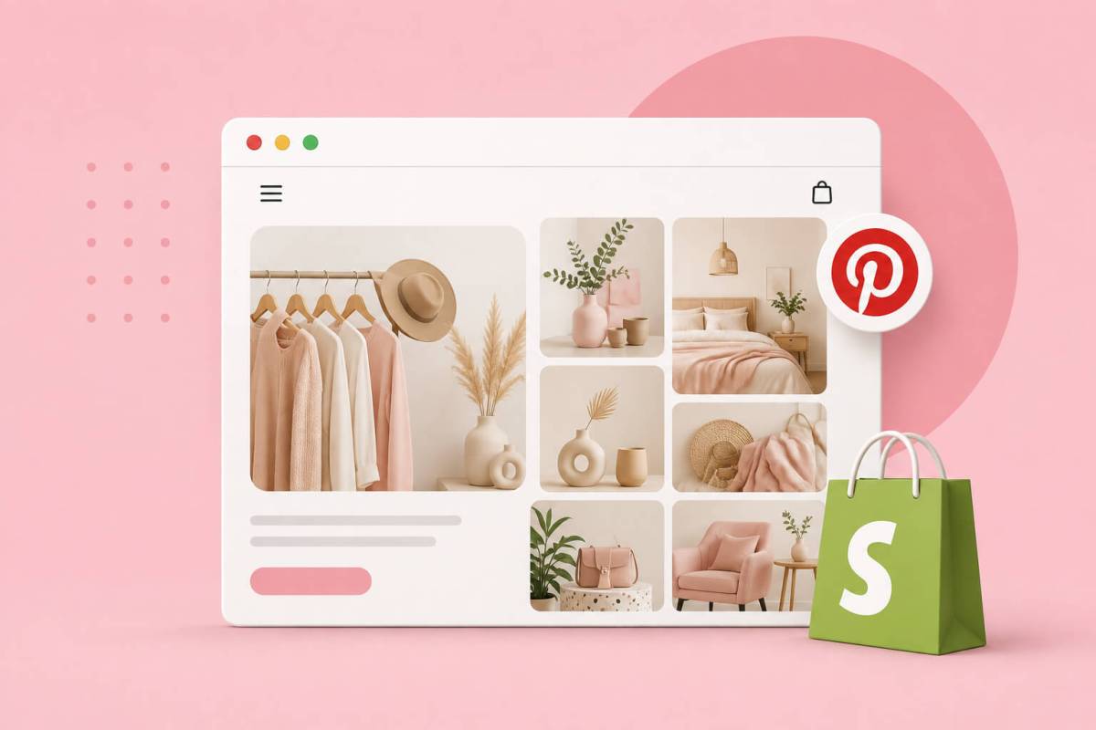 How to Add Pinterest Inspiration to Your Shopify Store – Widgetbox